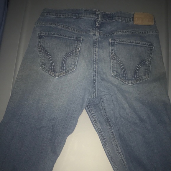 Hollister size 5r - Picture 3 of 3